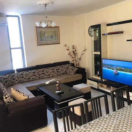 360O Tirana View Apartment Esterno foto