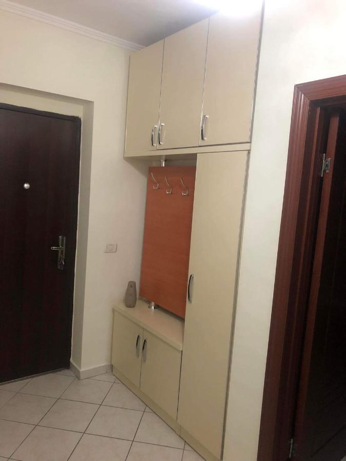 360O Tirana View Apartment Esterno foto