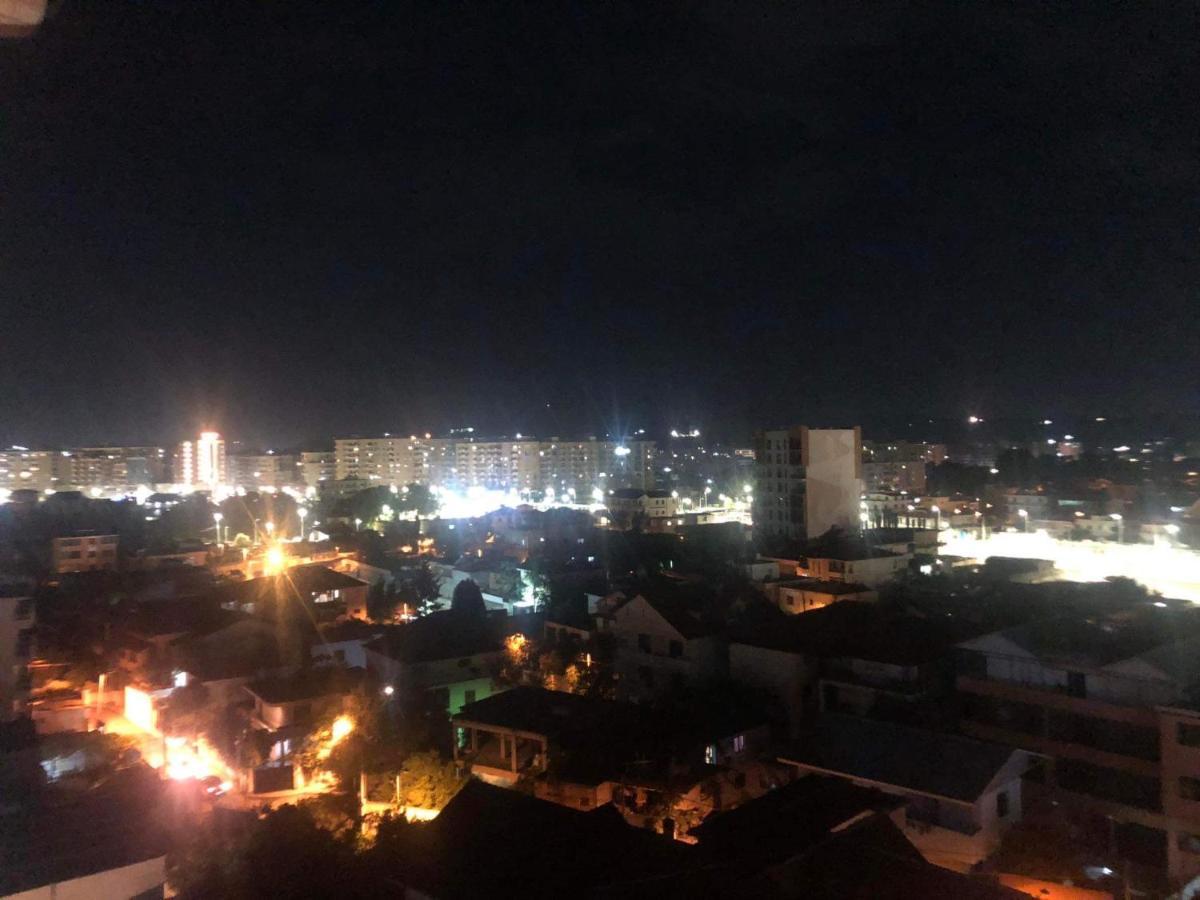 360O Tirana View Apartment Esterno foto