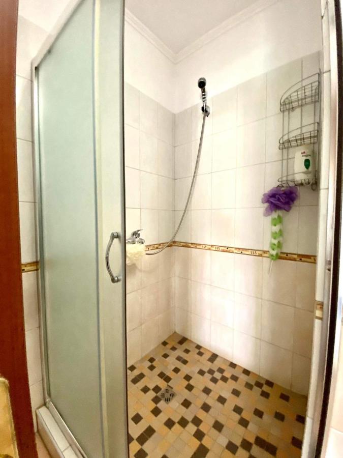 360O Tirana View Apartment Esterno foto