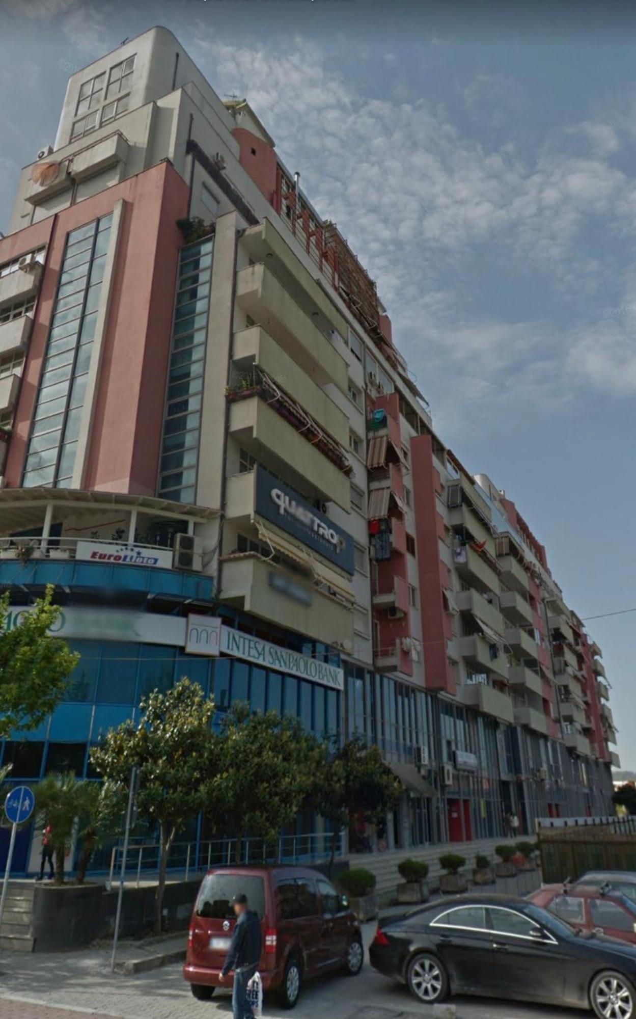 360O Tirana View Apartment Esterno foto